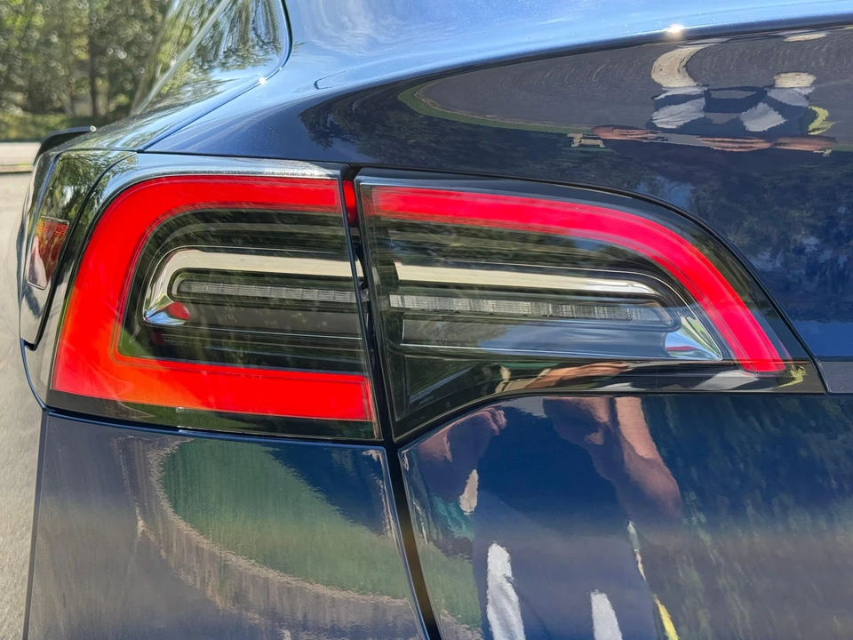 2019 Tesla Model 3 - Image 30 of 31