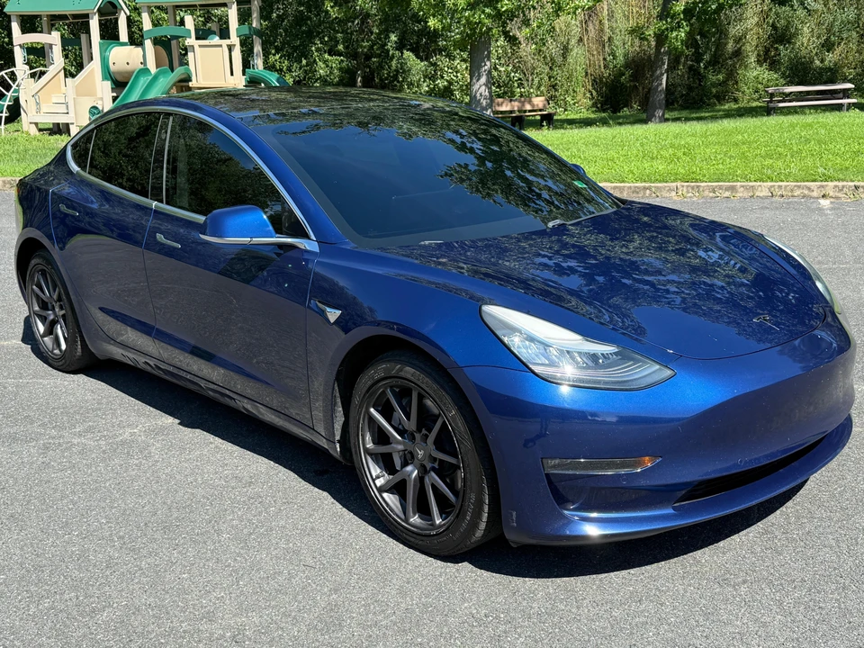 2019 Tesla Model 3 - Image 16 of 31