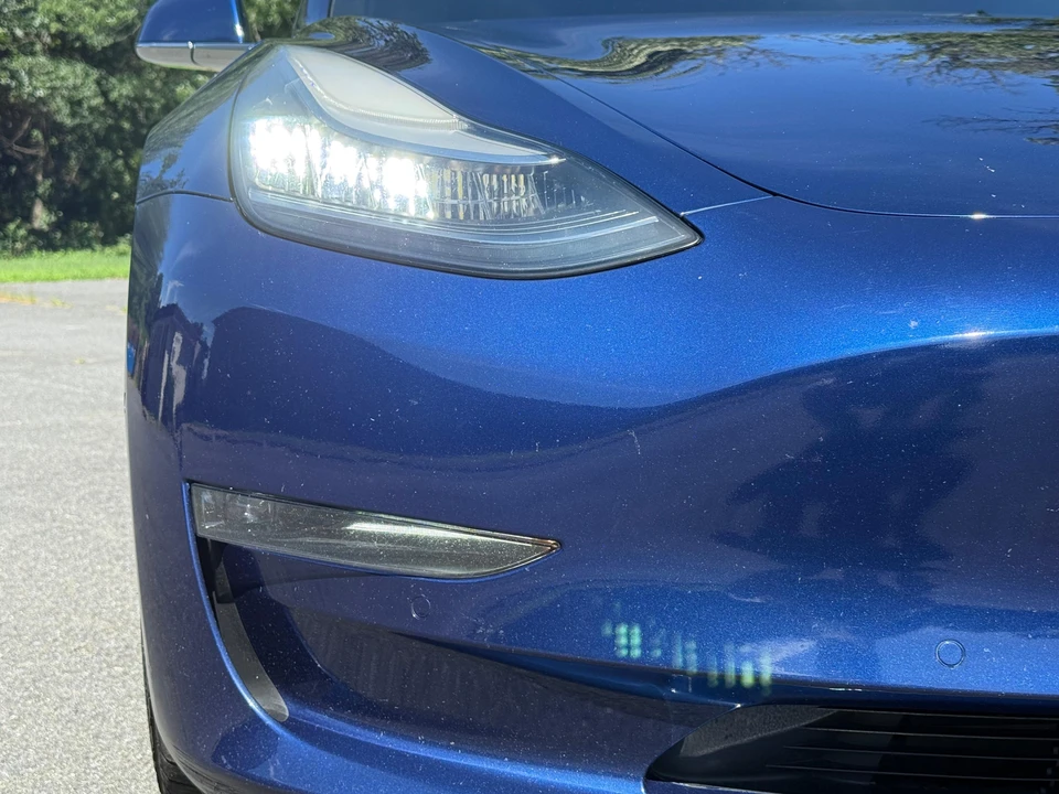 2019 Tesla Model 3 - Image 18 of 31