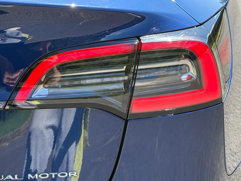 2019 Tesla Model 3 - Image 31 of 31