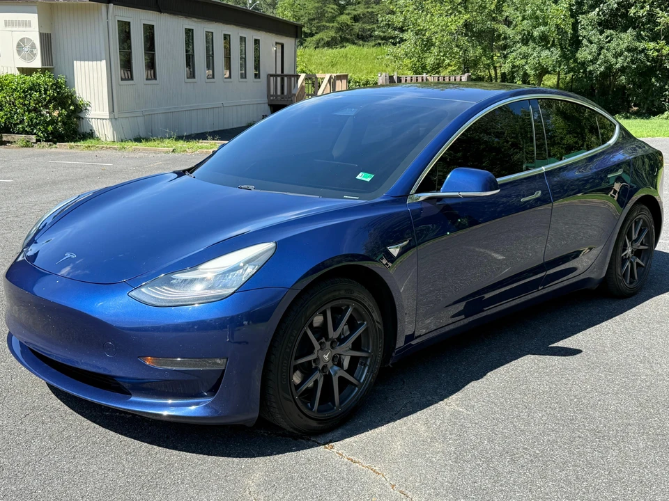 2019 Tesla Model 3 - Image 7 of 31