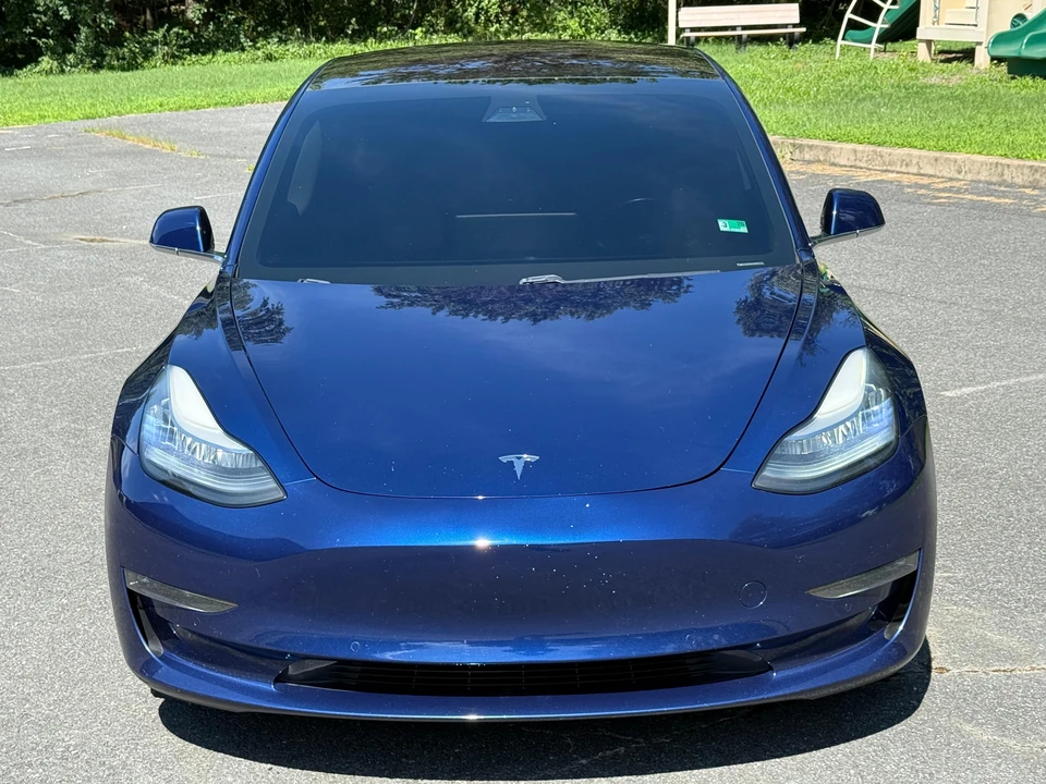2019 Tesla Model 3 - Image 6 of 31
