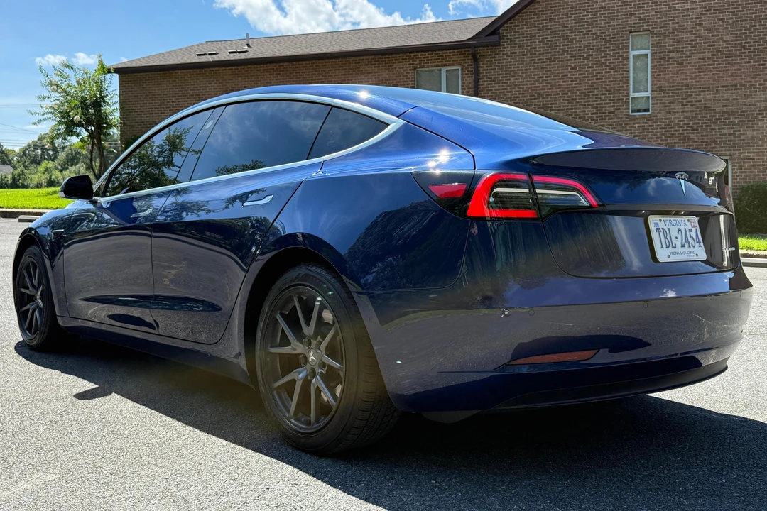 2019 Tesla Model 3 - Image 5 of 31
