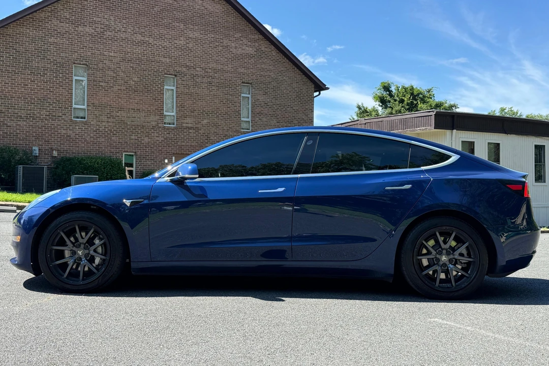 2019 Tesla Model 3 - Image 3 of 31