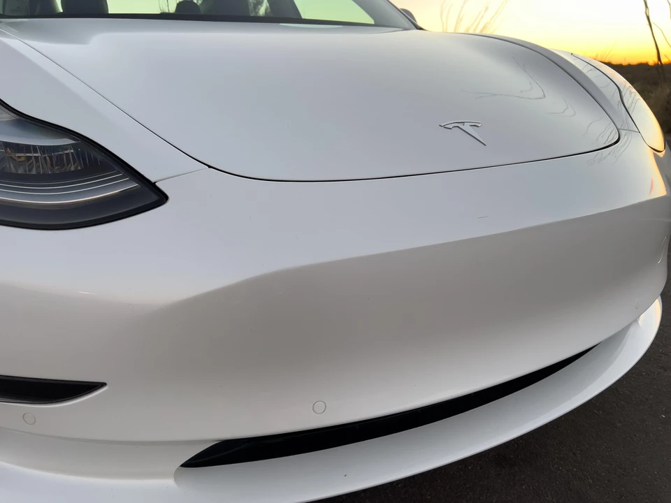 2019 Tesla Model 3 - Image 30 of 31