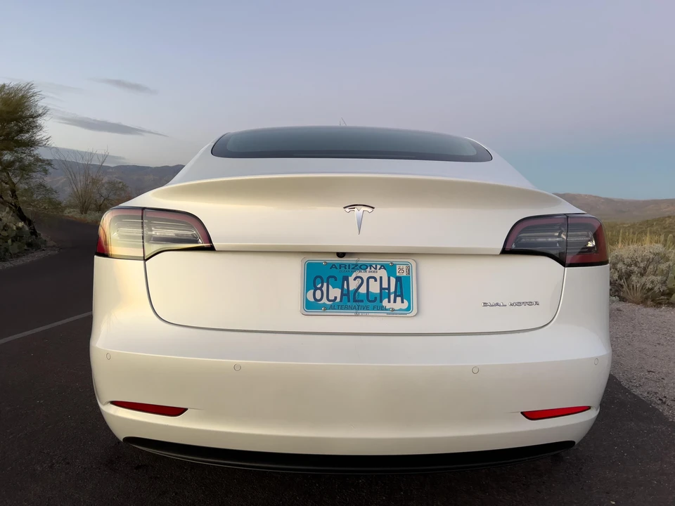 2019 Tesla Model 3 - Image 18 of 31