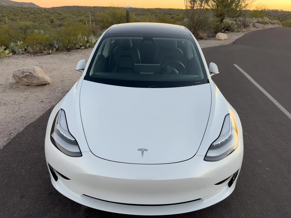 2019 Tesla Model 3 - Image 6 of 31