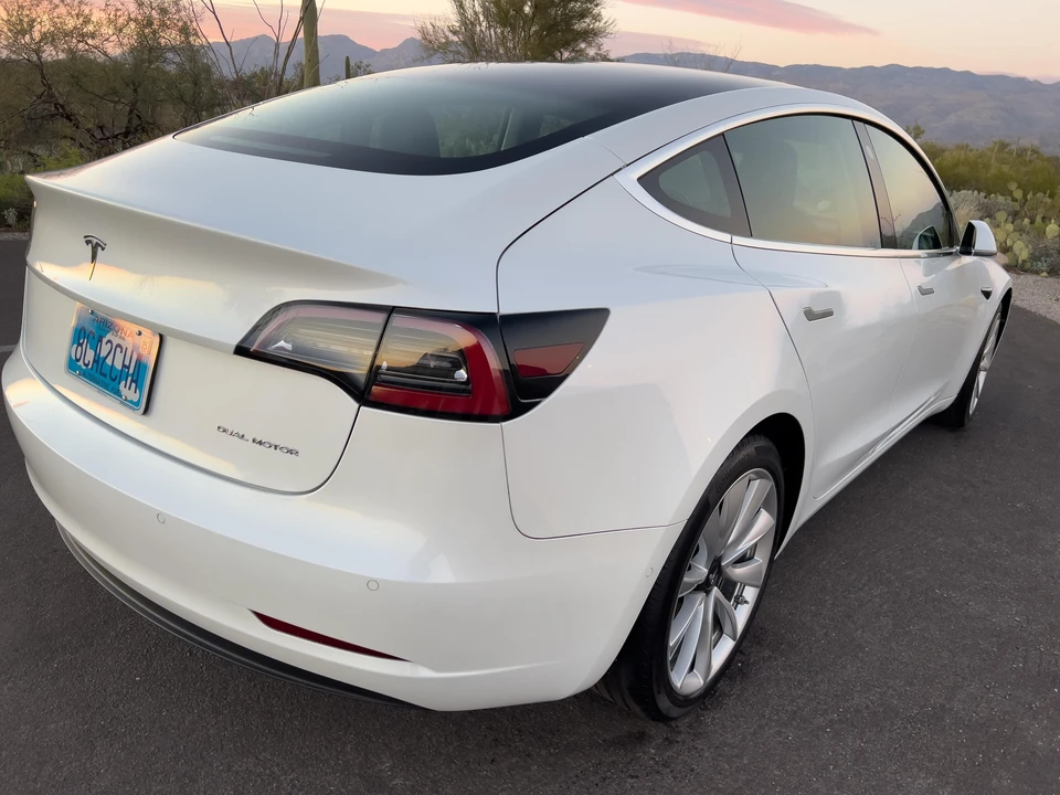 2019 Tesla Model 3 - Image 20 of 31