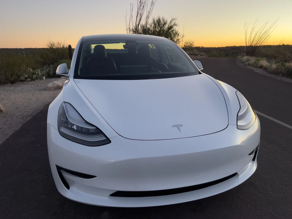 2019 Tesla Model 3 - Image 29 of 31