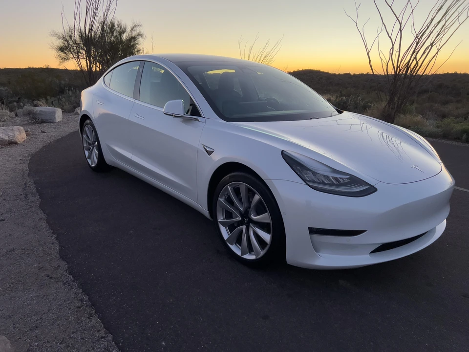 2019 Tesla Model 3 - Image 26 of 31