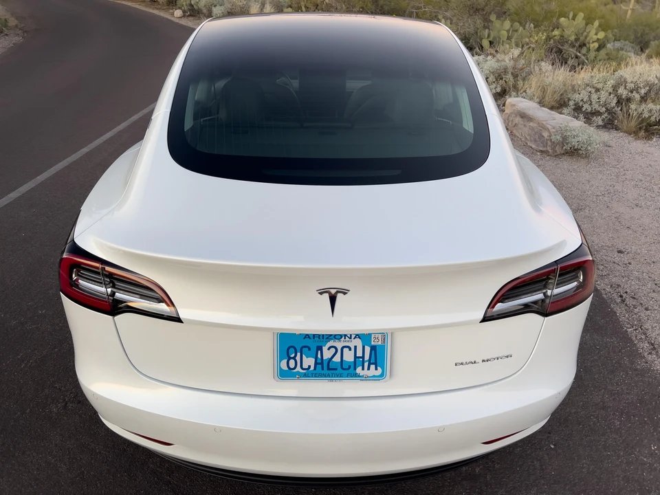 2019 Tesla Model 3 - Image 19 of 31