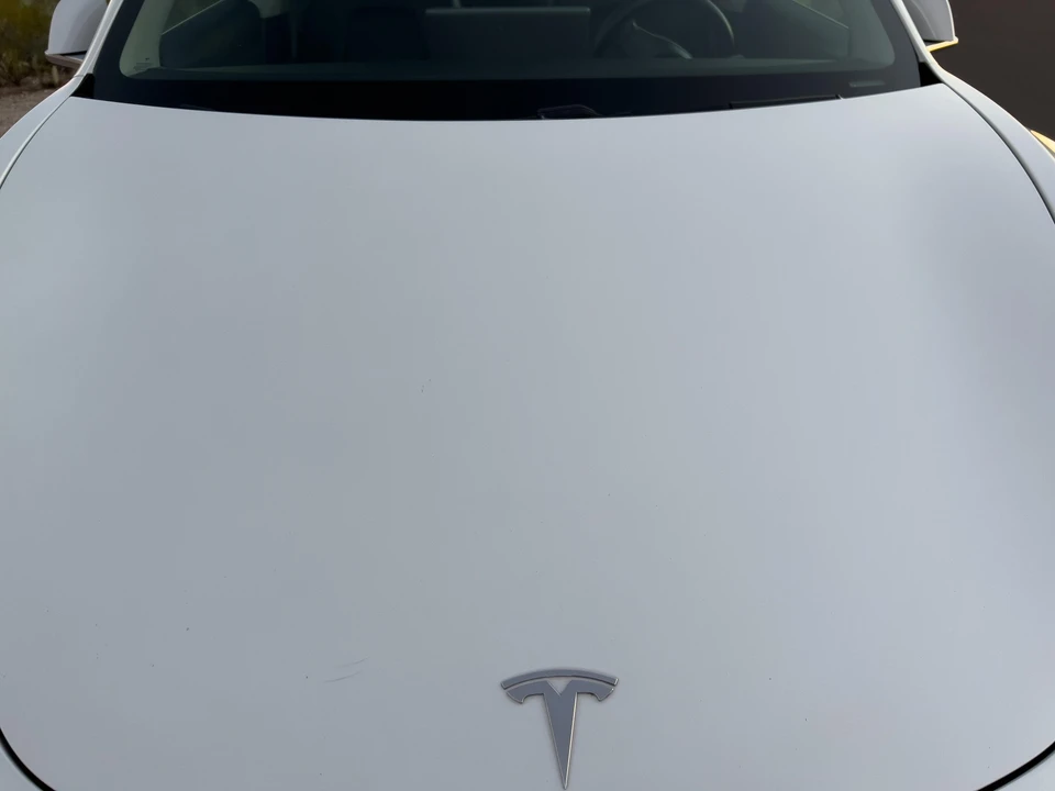 2019 Tesla Model 3 - Image 31 of 31