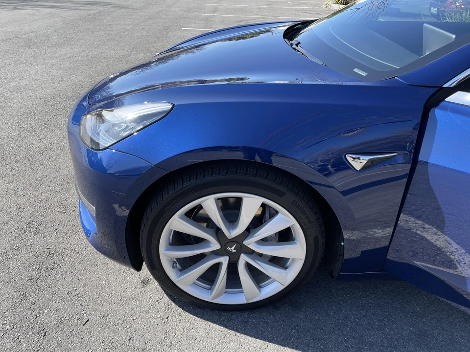 2019 Tesla Model 3 - Image 18 of 31