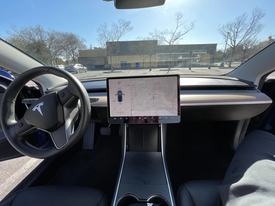 2019 Tesla Model 3 - Image 30 of 31