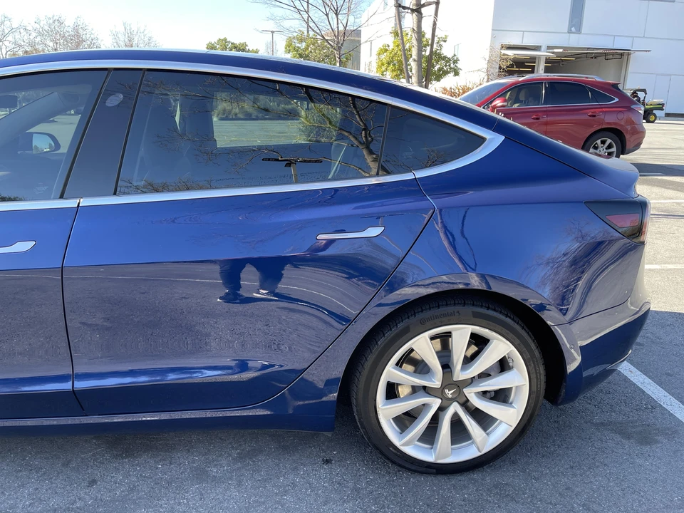 2019 Tesla Model 3 - Image 19 of 31