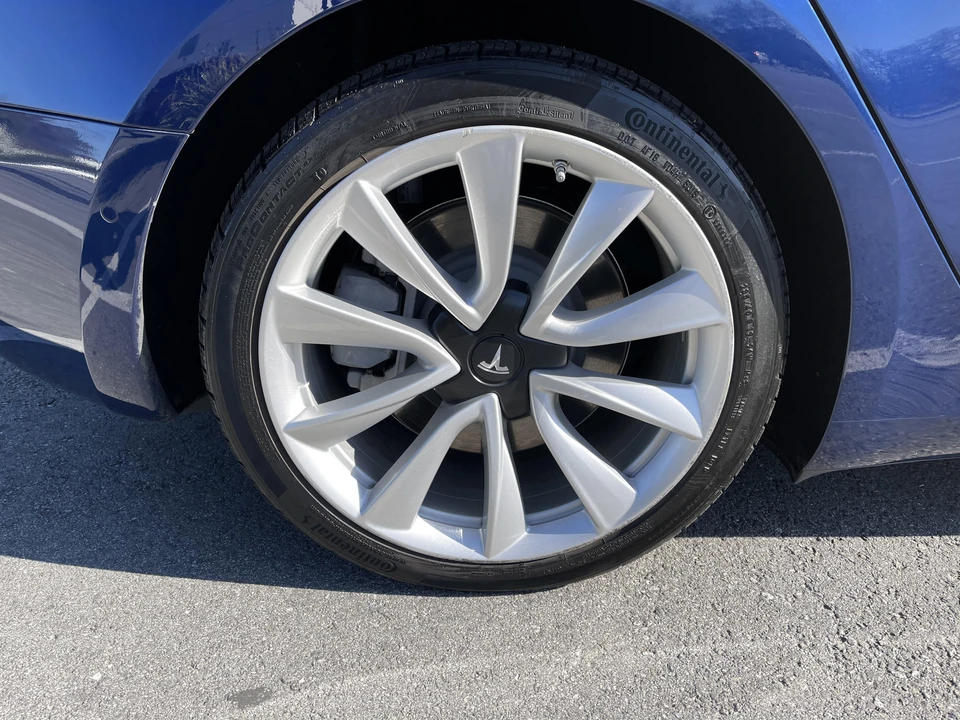 2019 Tesla Model 3 - Image 28 of 31