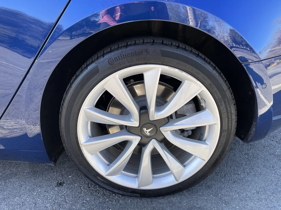 2019 Tesla Model 3 - Image 26 of 31