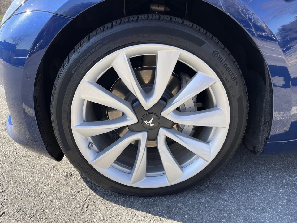 2019 Tesla Model 3 - Image 25 of 31
