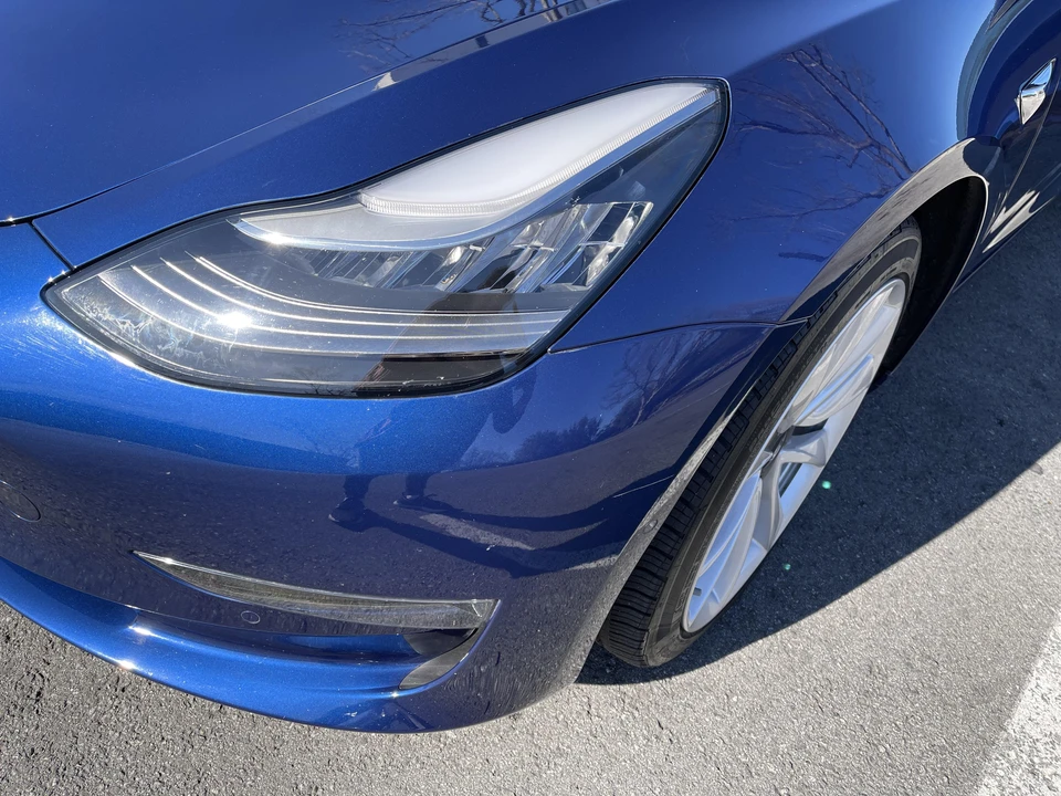 2019 Tesla Model 3 - Image 17 of 31