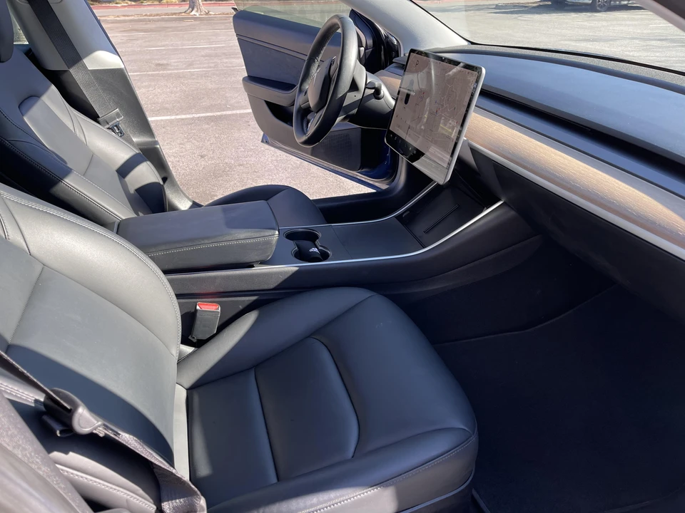 2019 Tesla Model 3 - Image 31 of 31