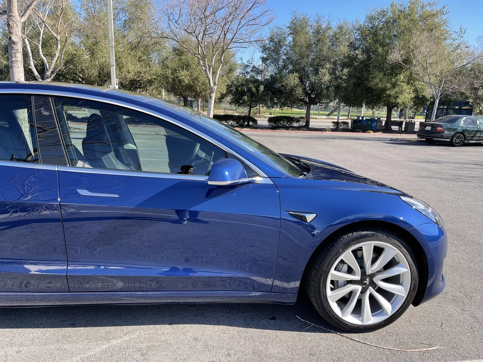 2019 Tesla Model 3 - Image 21 of 31