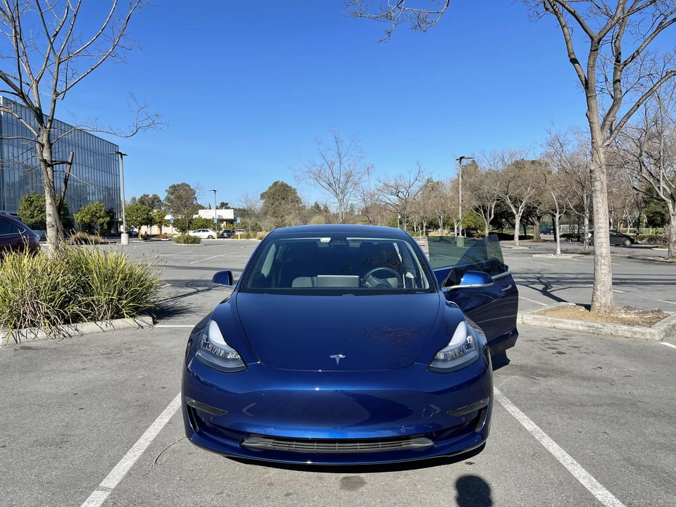 2019 Tesla Model 3 - Image 6 of 31