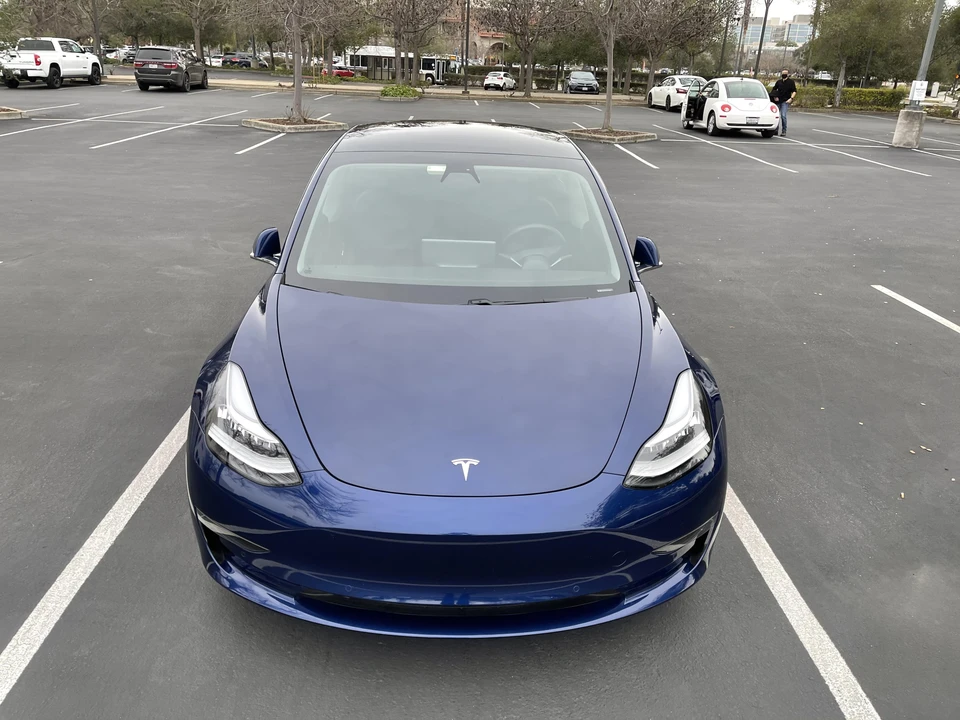2019 Tesla Model 3 - Image 8 of 31