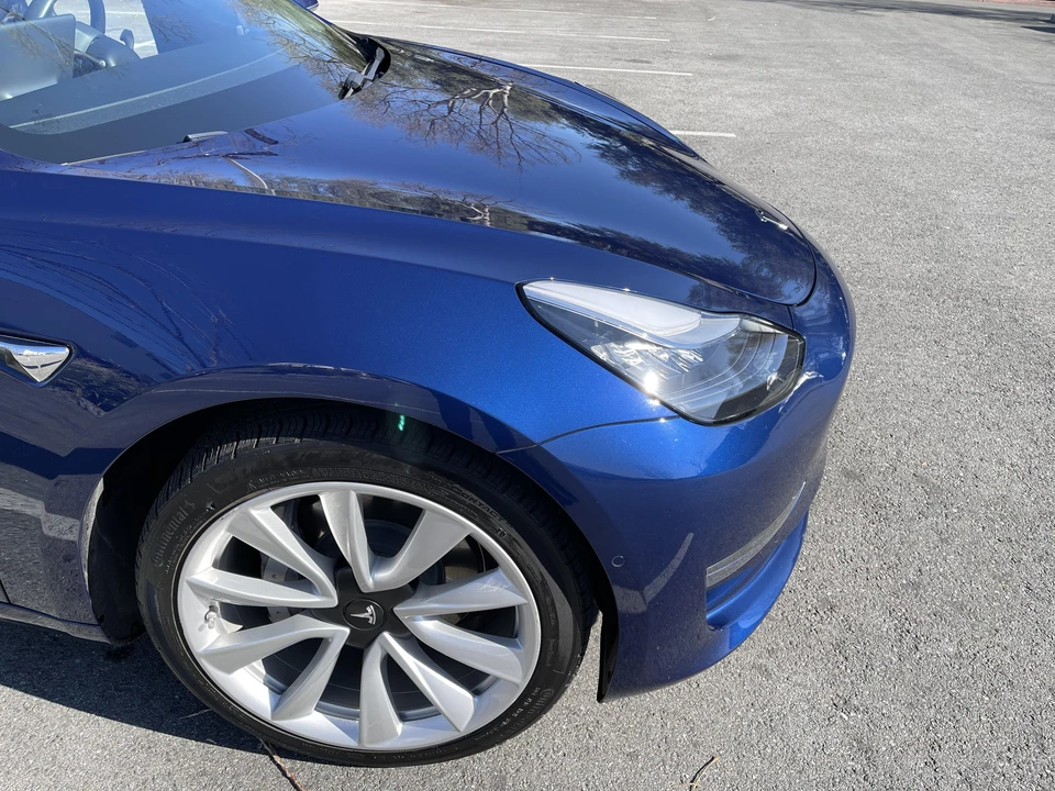 2019 Tesla Model 3 - Image 22 of 31