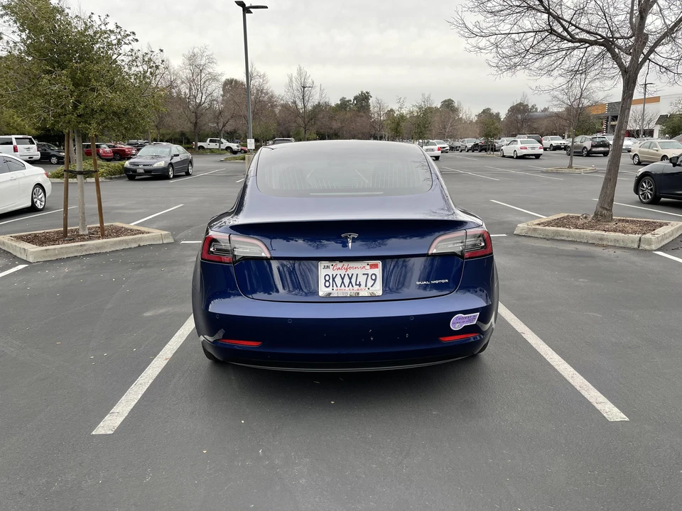 2019 Tesla Model 3 - Image 12 of 31