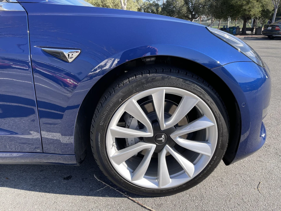 2019 Tesla Model 3 - Image 27 of 31