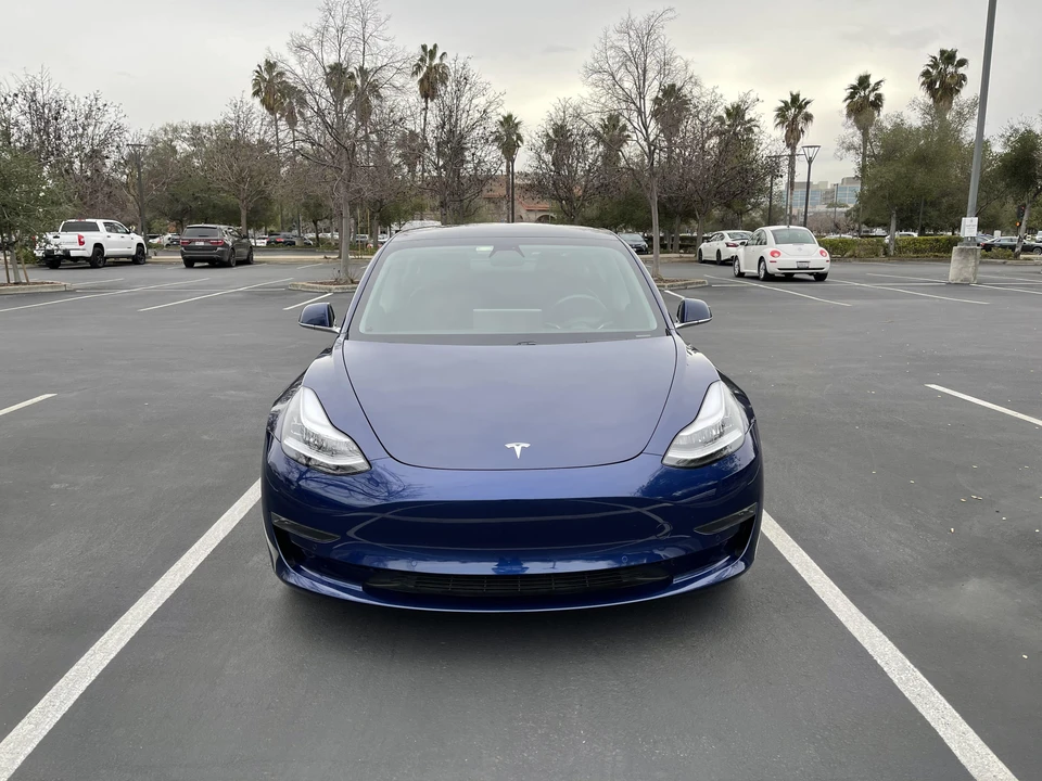 2019 Tesla Model 3 - Image 7 of 31
