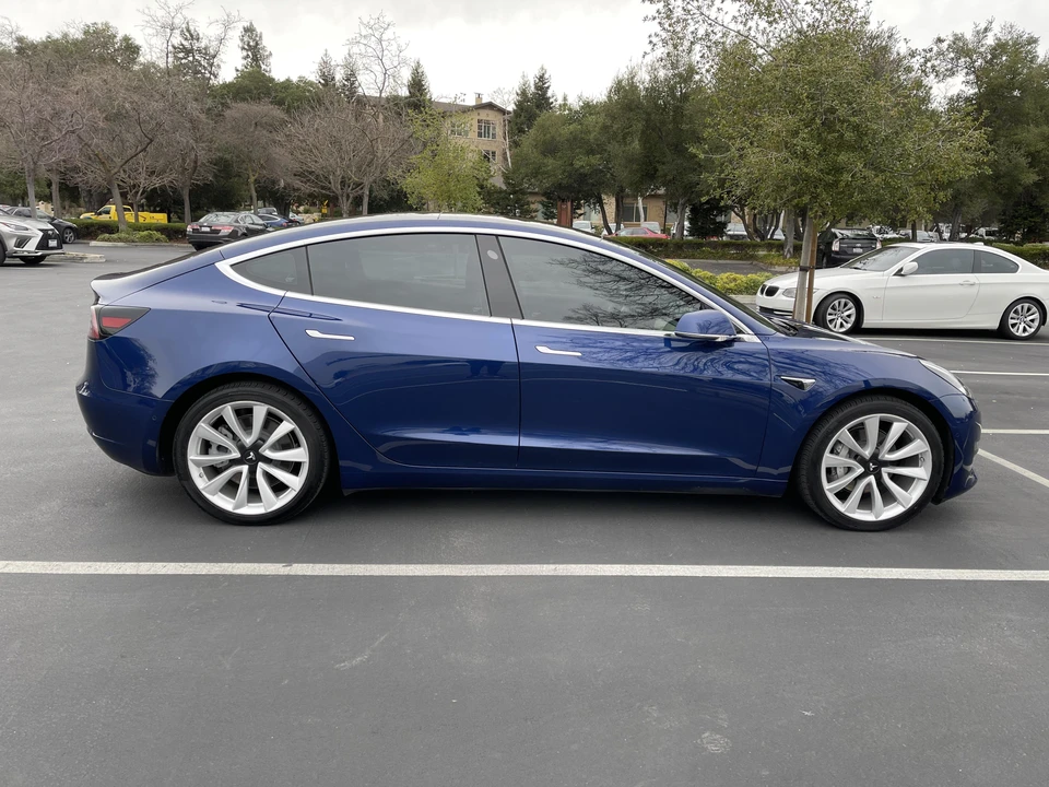 2019 Tesla Model 3 - Image 15 of 31