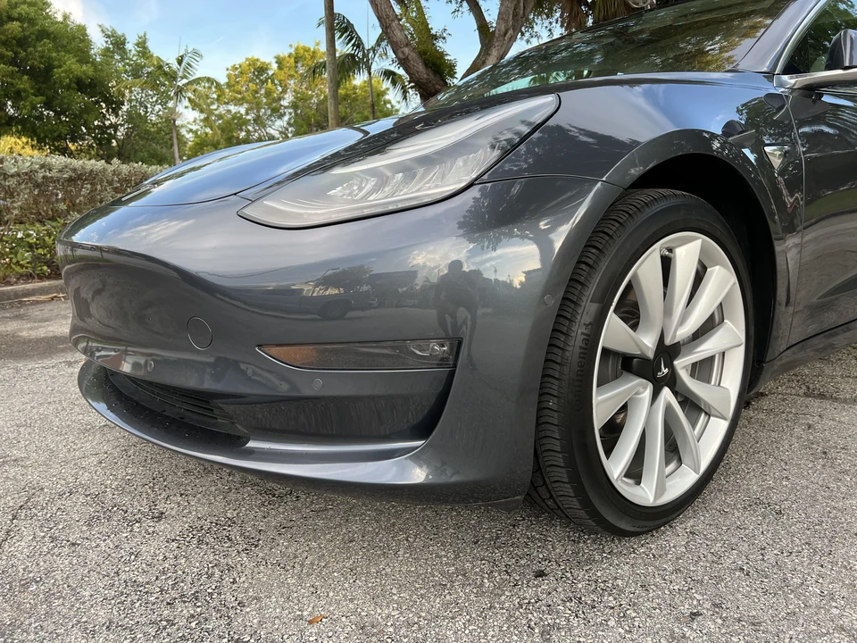 2019 Tesla Model 3 - Image 17 of 31