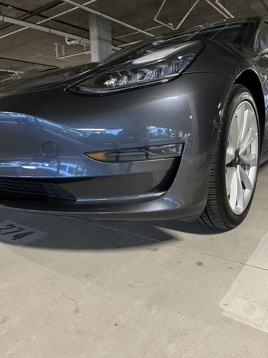 2019 Tesla Model 3 - Image 16 of 31
