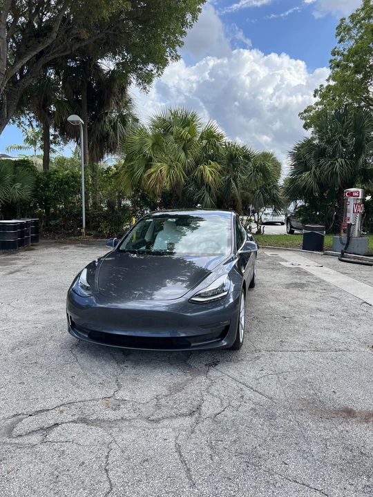 2019 Tesla Model 3 - Image 7 of 31