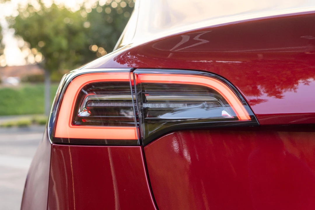 2019 Tesla Model 3 - Image 28 of 31