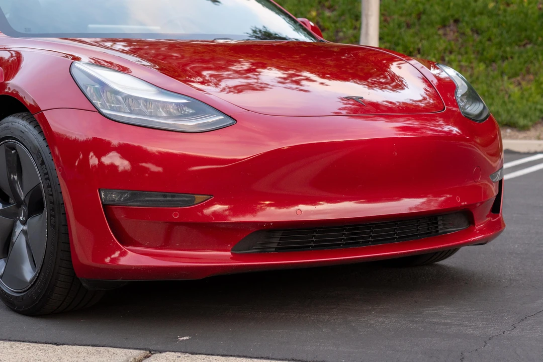2019 Tesla Model 3 - Image 16 of 31