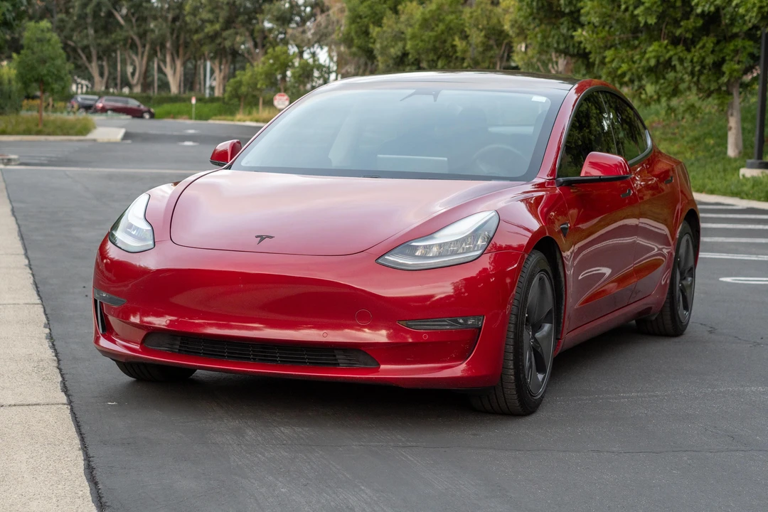 2019 Tesla Model 3 - Image 7 of 31