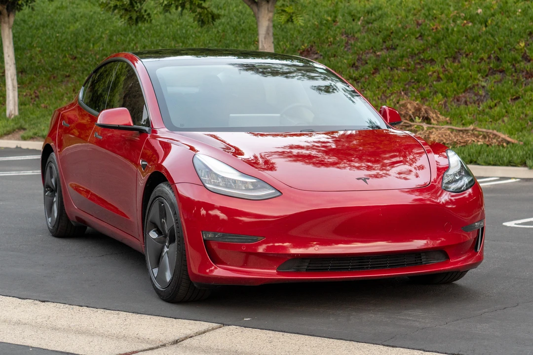 2019 Tesla Model 3 - Image 15 of 31