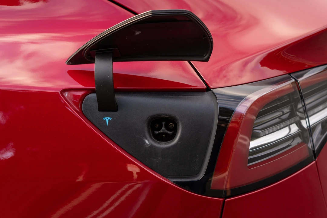 2019 Tesla Model 3 - Image 26 of 31