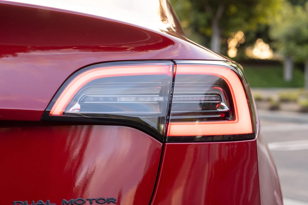 2019 Tesla Model 3 - Image 30 of 31
