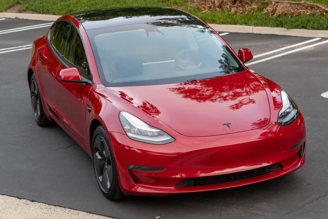 2019 Tesla Model 3 - Image 14 of 31