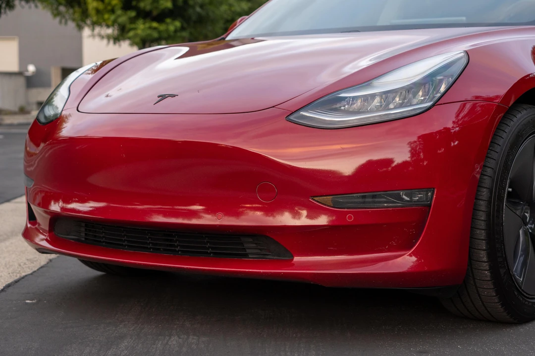 2019 Tesla Model 3 - Image 21 of 31