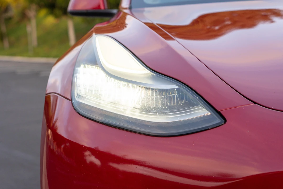 2019 Tesla Model 3 - Image 17 of 31
