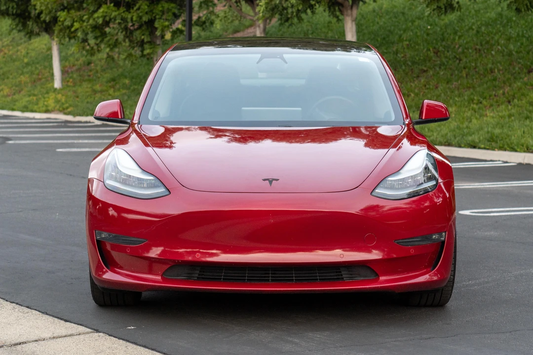 2019 Tesla Model 3 - Image 6 of 31
