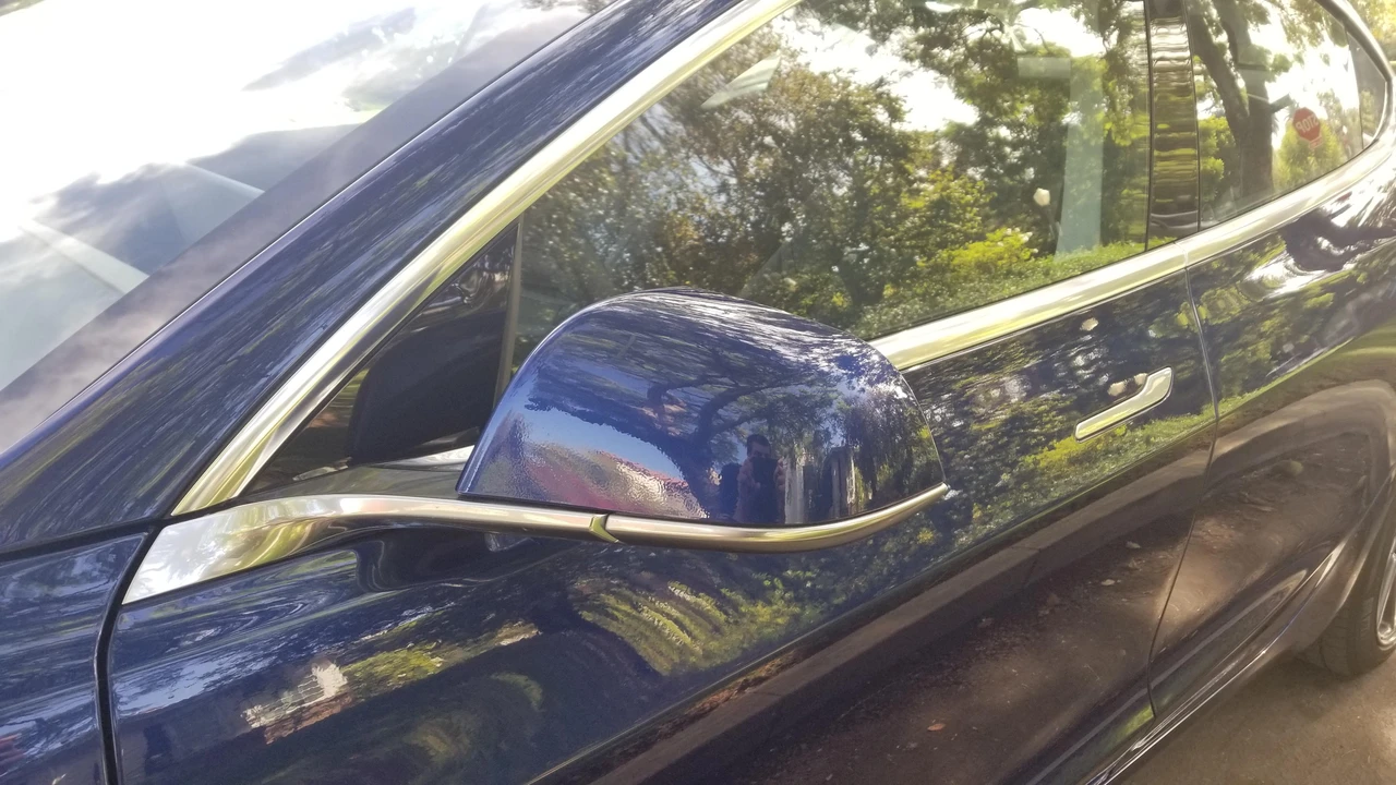 2019 Tesla Model 3 - Image 21 of 31