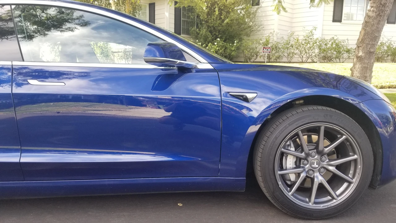 2019 Tesla Model 3 - Image 25 of 31
