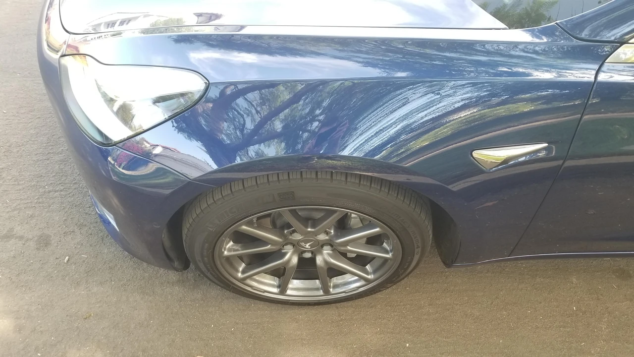 2019 Tesla Model 3 - Image 30 of 31