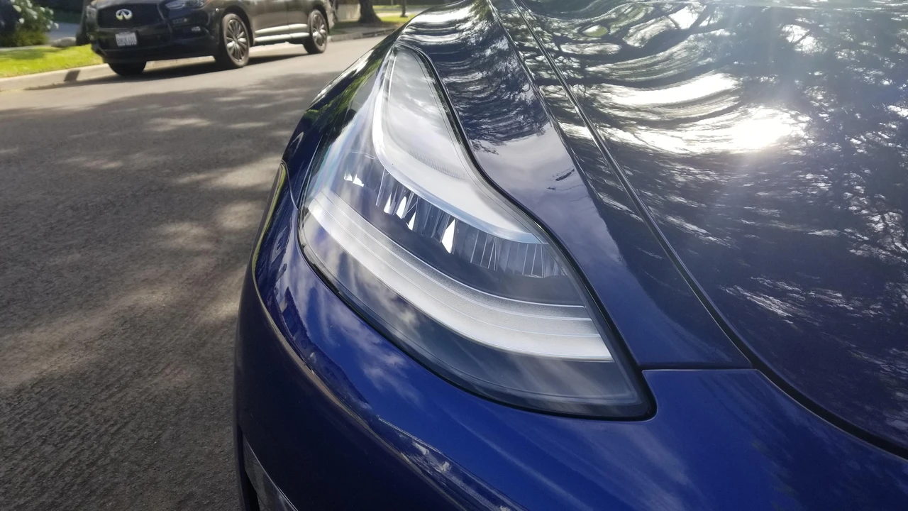 2019 Tesla Model 3 - Image 28 of 31