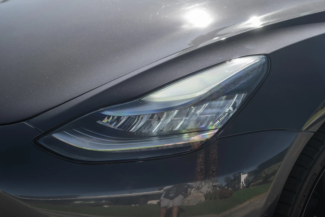 2019 Tesla Model 3 - Image 11 of 31